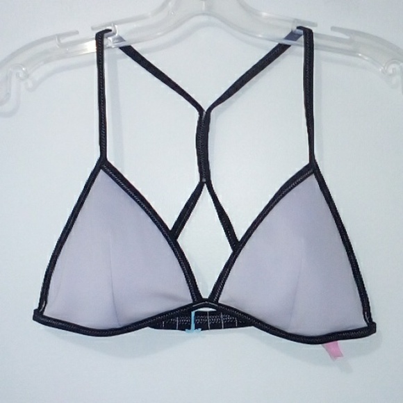 Victoria Secret bathing suit bra top - Picture 1 of 3